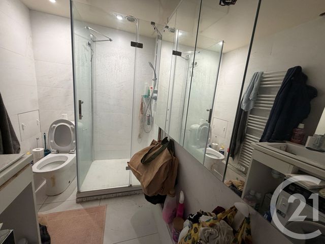 Appartement F1 &agrave; vendre - 1 pi&egrave;ce - 30 m2 - Deauville - 14 - BASSE-NORMANDIE