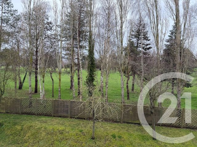 Appartement F3 &agrave; vendre - 3 pi&egrave;ces - 42 m2 - Deauville - 14 - BASSE-NORMANDIE