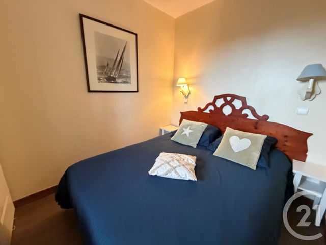 Appartement F3 &agrave; vendre - 3 pi&egrave;ces - 42 m2 - Deauville - 14 - BASSE-NORMANDIE