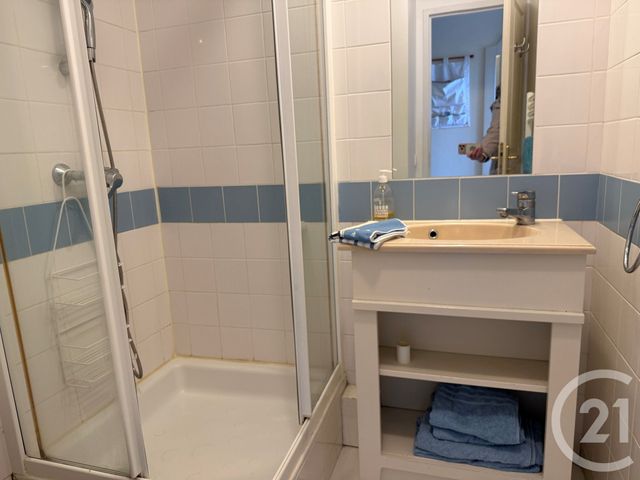 Appartement F3 &agrave; vendre - 3 pi&egrave;ces - 42 m2 - Deauville - 14 - BASSE-NORMANDIE