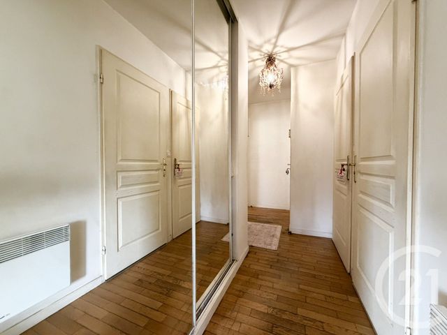 Appartement F2 &agrave; vendre - 2 pi&egrave;ces - 44,10 m2 - Deauville - 14 - BASSE-NORMANDIE