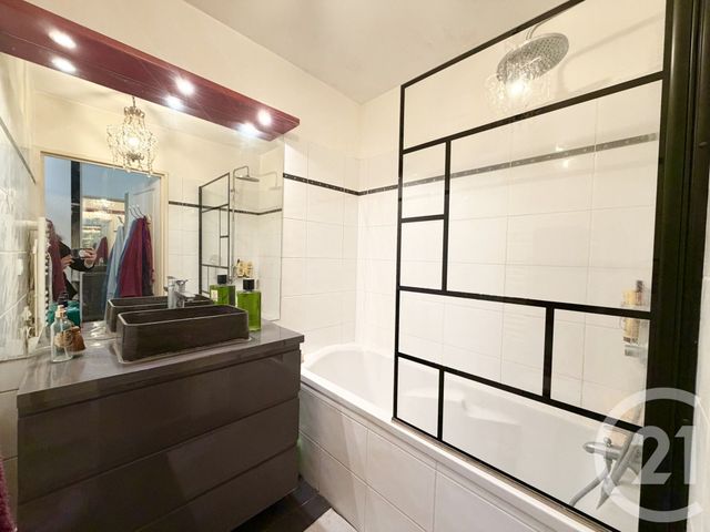 Appartement F2 &agrave; vendre - 2 pi&egrave;ces - 44,10 m2 - Deauville - 14 - BASSE-NORMANDIE