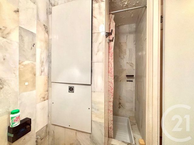 Appartement Studio &agrave; vendre - 1 pi&egrave;ce - 19 m2 - Deauville - 14 - BASSE-NORMANDIE