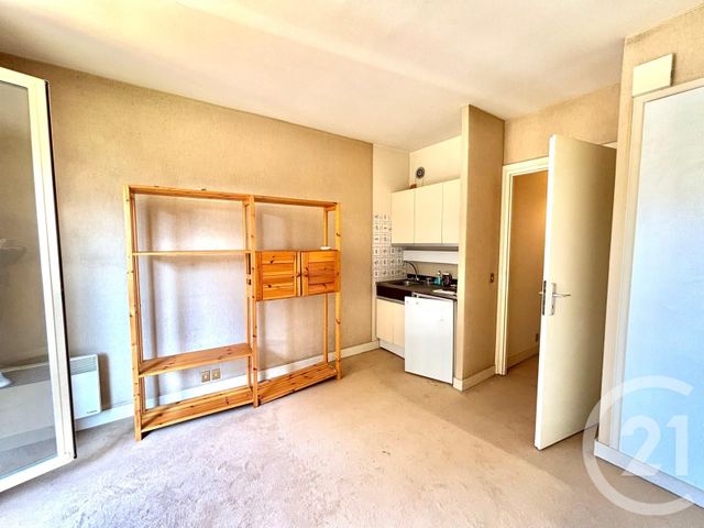 Appartement Studio &agrave; vendre - 1 pi&egrave;ce - 19 m2 - Deauville - 14 - BASSE-NORMANDIE