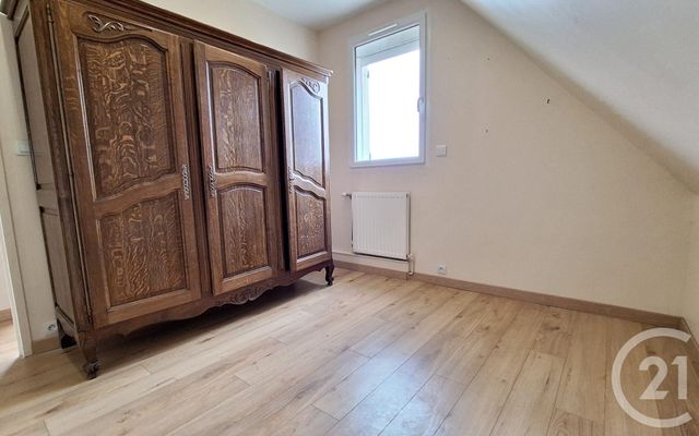 Maison &agrave; vendre - 4 pi&egrave;ces - 90 m2 - St Gatien Des Bois - 14 - BASSE-NORMANDIE