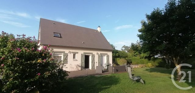 Maison à vendre ST GATIEN DES BOIS