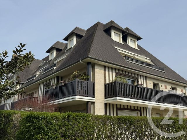 Appartement F3 à vendre BENERVILLE SUR MER