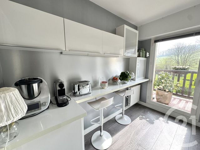 Appartement F3 &agrave; vendre - 3 pi&egrave;ces - 70,30 m2 - Benerville Sur Mer - 14 - BASSE-NORMANDIE