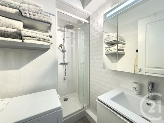 Appartement F3 &agrave; vendre - 3 pi&egrave;ces - 70,30 m2 - Benerville Sur Mer - 14 - BASSE-NORMANDIE