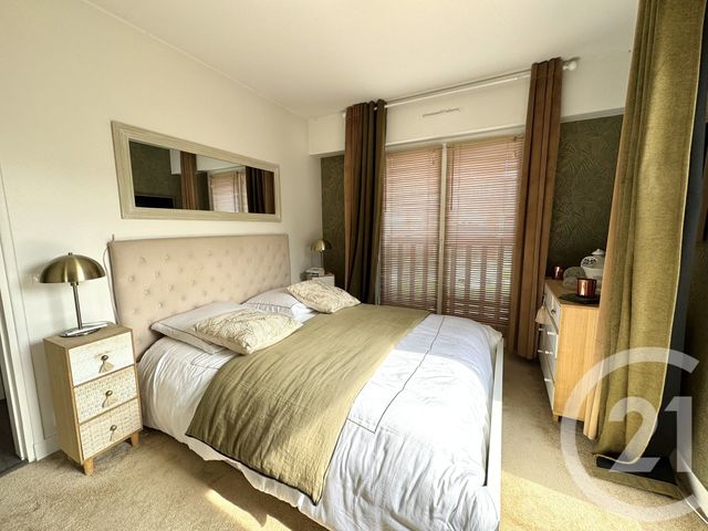 Appartement F3 &agrave; vendre - 3 pi&egrave;ces - 70,30 m2 - Benerville Sur Mer - 14 - BASSE-NORMANDIE