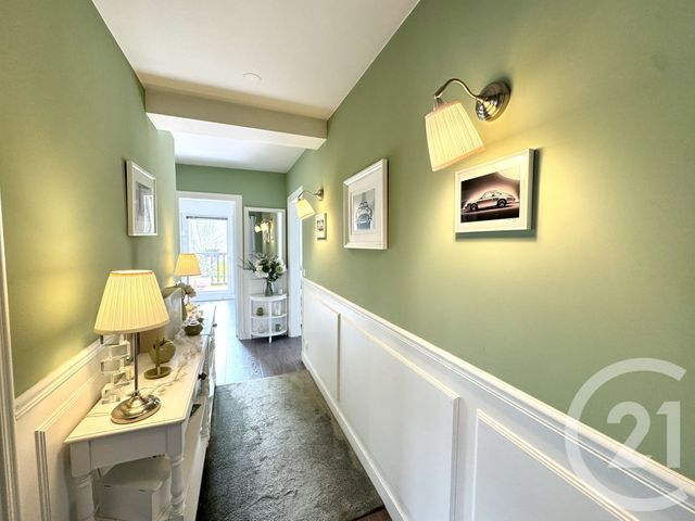 Appartement F3 &agrave; vendre - 3 pi&egrave;ces - 70,30 m2 - Benerville Sur Mer - 14 - BASSE-NORMANDIE