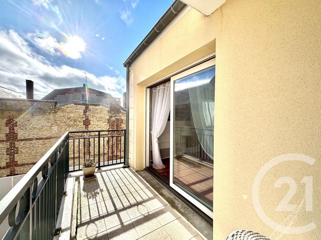 Appartement F2 &agrave; vendre - 2 pi&egrave;ces - 43,49 m2 - Deauville - 14 - BASSE-NORMANDIE