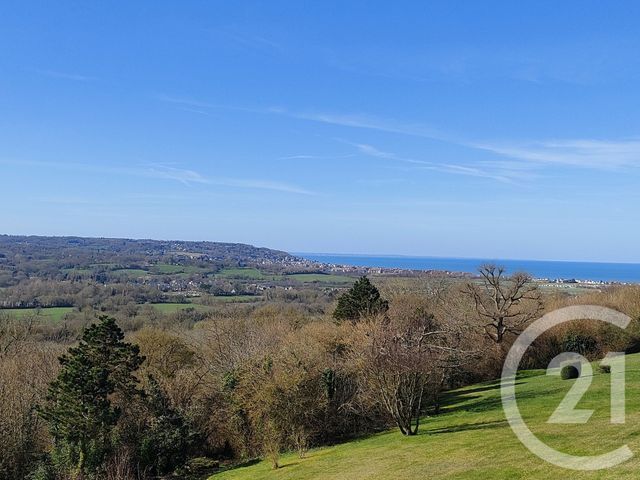 Appartement F2 à vendre TOURGEVILLE