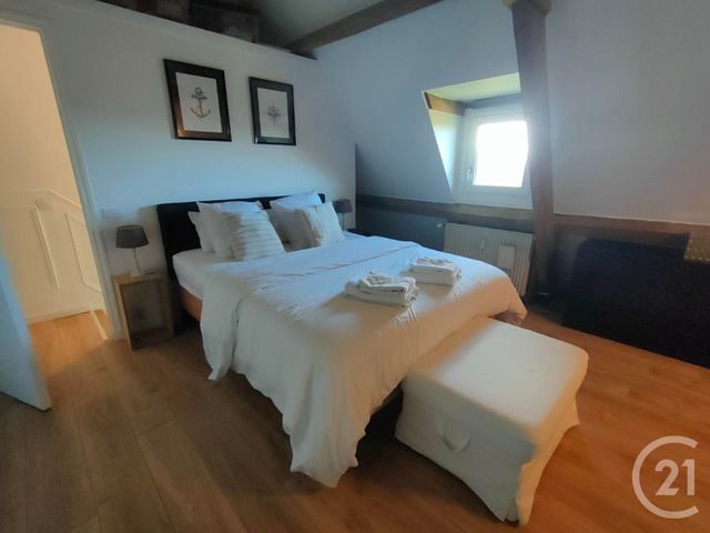 Appartement F2 &agrave; vendre - 2 pi&egrave;ces - 44,80 m2 - Tourgeville - 14 - BASSE-NORMANDIE