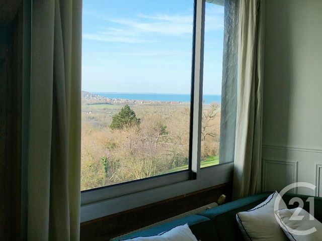 Appartement F2 &agrave; vendre - 2 pi&egrave;ces - 44,80 m2 - Tourgeville - 14 - BASSE-NORMANDIE