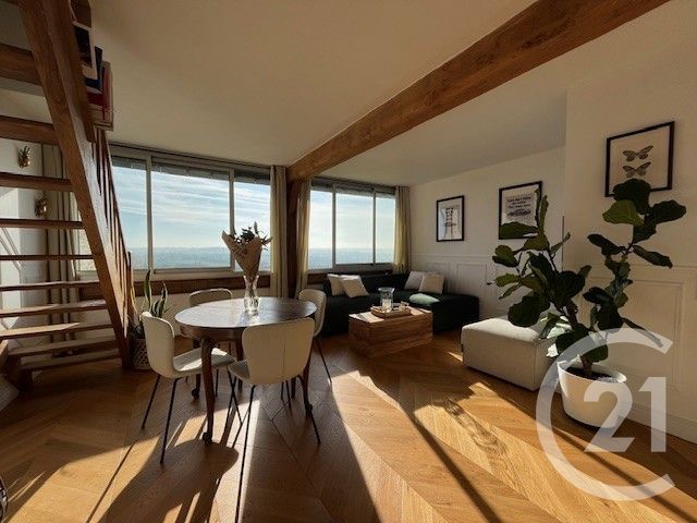 Appartement F2 à vendre TOURGEVILLE