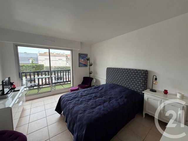 Appartement F1 à vendre DEAUVILLE