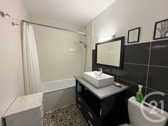 Appartement F1 &agrave; vendre - 1 pi&egrave;ce - 28 m2 - Deauville - 14 - BASSE-NORMANDIE