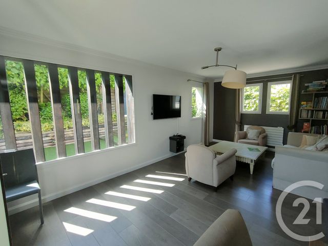 Maison &agrave; vendre - 6 pi&egrave;ces - 148 m2 - Deauville - 14 - BASSE-NORMANDIE