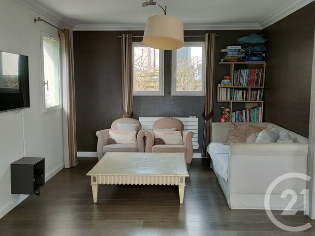 Maison &agrave; vendre - 6 pi&egrave;ces - 148 m2 - St Arnoult - 14 - BASSE-NORMANDIE