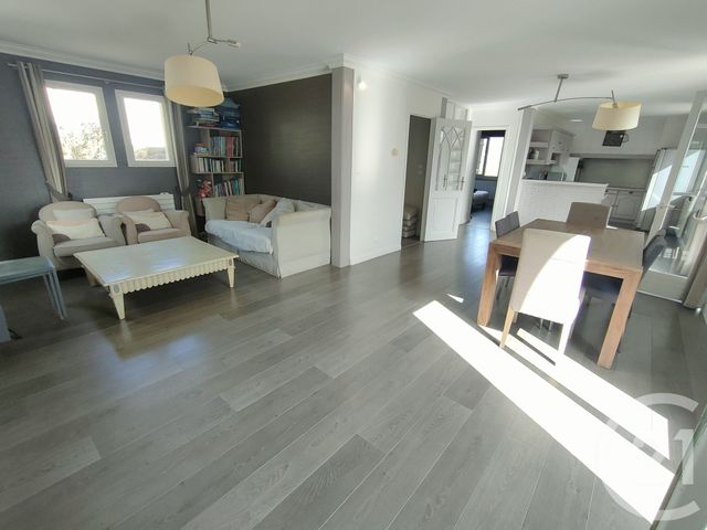 Maison &agrave; vendre - 6 pi&egrave;ces - 148 m2 - St Arnoult - 14 - BASSE-NORMANDIE