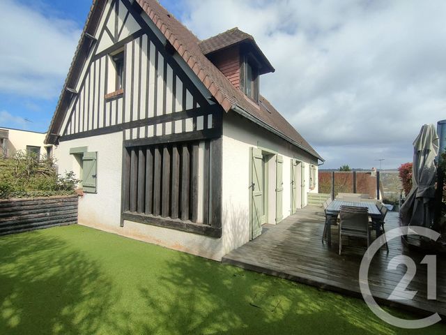 Maison à vendre ST ARNOULT