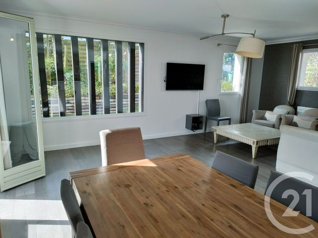 Maison &agrave; vendre - 6 pi&egrave;ces - 148 m2 - St Arnoult - 14 - BASSE-NORMANDIE