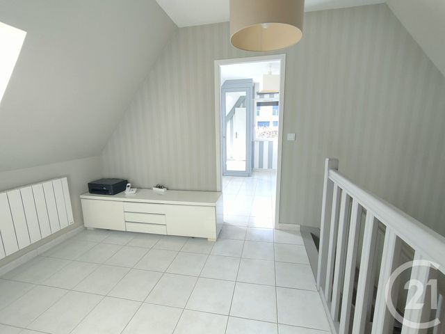 Maison &agrave; vendre - 6 pi&egrave;ces - 148 m2 - St Arnoult - 14 - BASSE-NORMANDIE