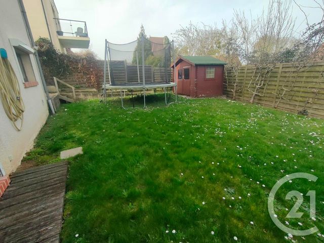 Maison &agrave; vendre - 6 pi&egrave;ces - 148 m2 - St Arnoult - 14 - BASSE-NORMANDIE