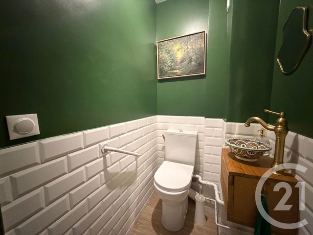 Appartement F3 &agrave; vendre - 3 pi&egrave;ces - 49,48 m2 - Deauville - 14 - BASSE-NORMANDIE