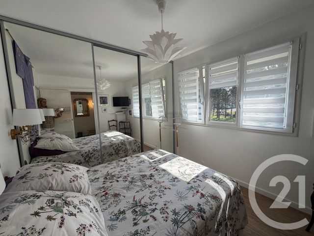 Appartement F3 &agrave; vendre - 3 pi&egrave;ces - 49,48 m2 - Deauville - 14 - BASSE-NORMANDIE