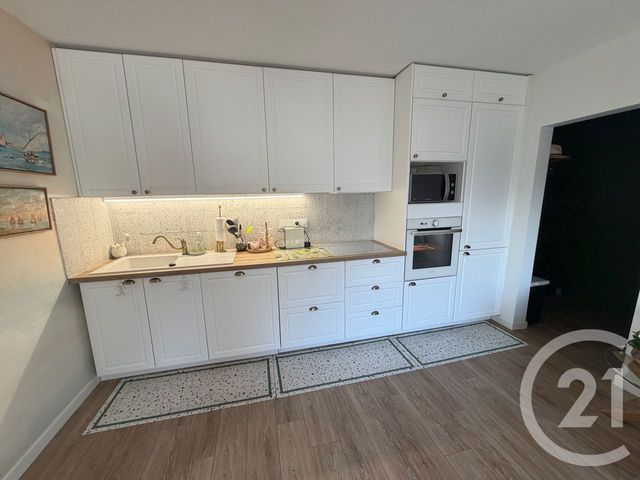 Appartement F3 &agrave; vendre - 3 pi&egrave;ces - 49,48 m2 - Deauville - 14 - BASSE-NORMANDIE