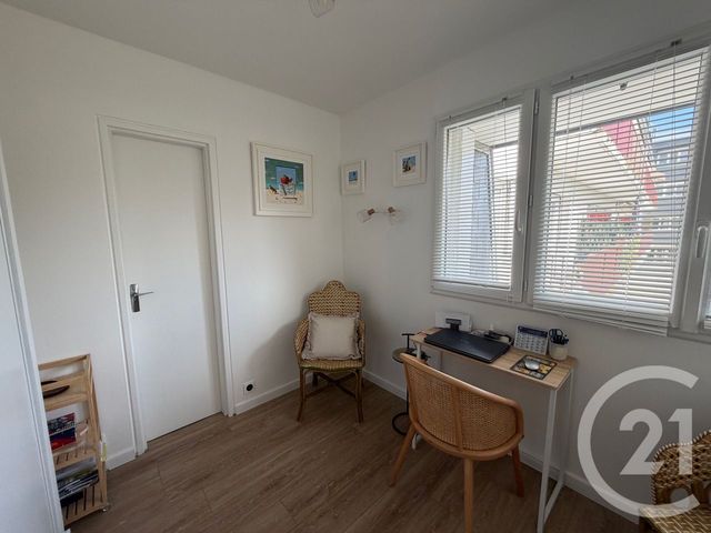 Appartement F3 &agrave; vendre - 3 pi&egrave;ces - 49,48 m2 - Deauville - 14 - BASSE-NORMANDIE