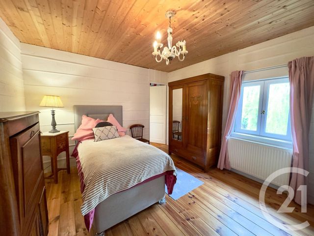 Maison &agrave; vendre - 7 pi&egrave;ces - 286 m2 - Trouville Sur Mer - 14 - BASSE-NORMANDIE