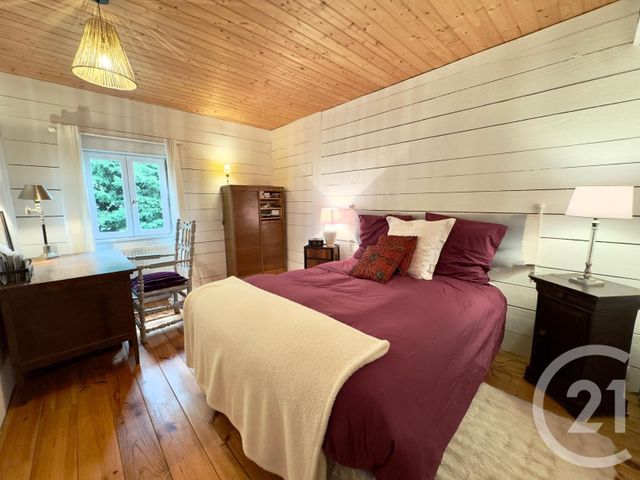 Maison &agrave; vendre - 7 pi&egrave;ces - 286 m2 - Trouville Sur Mer - 14 - BASSE-NORMANDIE