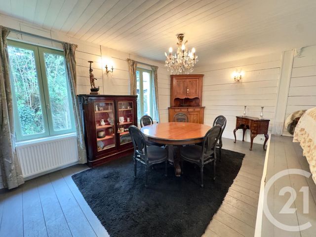 Maison &agrave; vendre - 7 pi&egrave;ces - 286 m2 - Trouville Sur Mer - 14 - BASSE-NORMANDIE