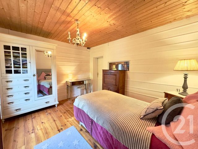 Maison &agrave; vendre - 7 pi&egrave;ces - 286 m2 - Trouville Sur Mer - 14 - BASSE-NORMANDIE