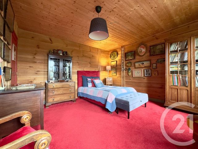 Maison &agrave; vendre - 7 pi&egrave;ces - 286 m2 - Trouville Sur Mer - 14 - BASSE-NORMANDIE