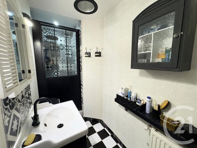 Maison &agrave; vendre - 7 pi&egrave;ces - 286 m2 - Trouville Sur Mer - 14 - BASSE-NORMANDIE