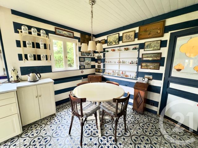 Maison &agrave; vendre - 7 pi&egrave;ces - 286 m2 - Trouville Sur Mer - 14 - BASSE-NORMANDIE