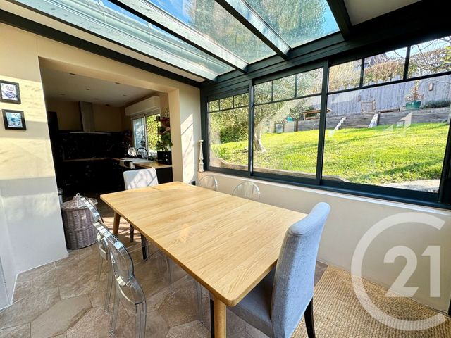 Maison &agrave; vendre - 4 pi&egrave;ces - 113 m2 - Blonville Sur Mer - 14 - BASSE-NORMANDIE