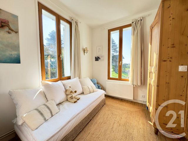 Maison &agrave; vendre - 4 pi&egrave;ces - 113 m2 - Blonville Sur Mer - 14 - BASSE-NORMANDIE