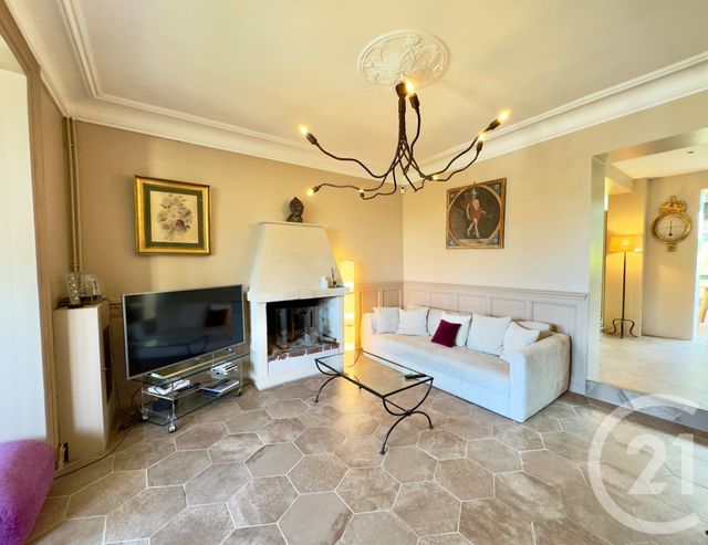 Maison &agrave; vendre - 4 pi&egrave;ces - 113 m2 - Blonville Sur Mer - 14 - BASSE-NORMANDIE