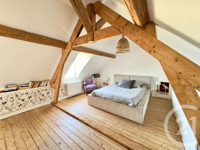 Maison &agrave; vendre - 4 pi&egrave;ces - 113 m2 - Blonville Sur Mer - 14 - BASSE-NORMANDIE