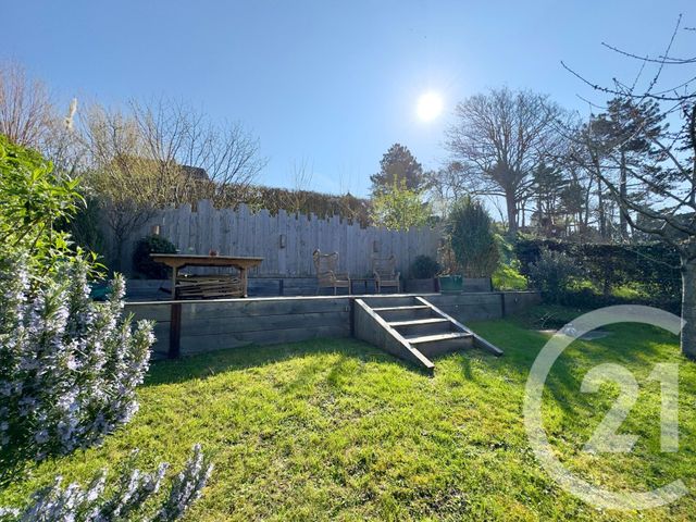 Maison &agrave; vendre - 4 pi&egrave;ces - 113 m2 - Blonville Sur Mer - 14 - BASSE-NORMANDIE