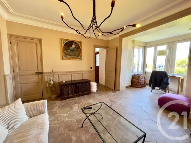 Maison &agrave; vendre - 4 pi&egrave;ces - 113 m2 - Blonville Sur Mer - 14 - BASSE-NORMANDIE