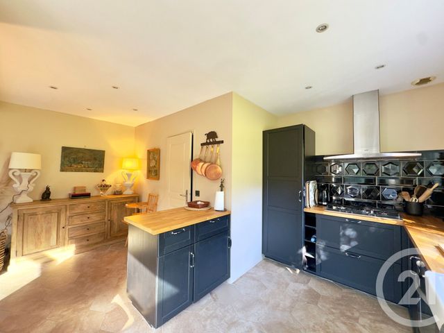 Maison &agrave; vendre - 4 pi&egrave;ces - 113 m2 - Blonville Sur Mer - 14 - BASSE-NORMANDIE