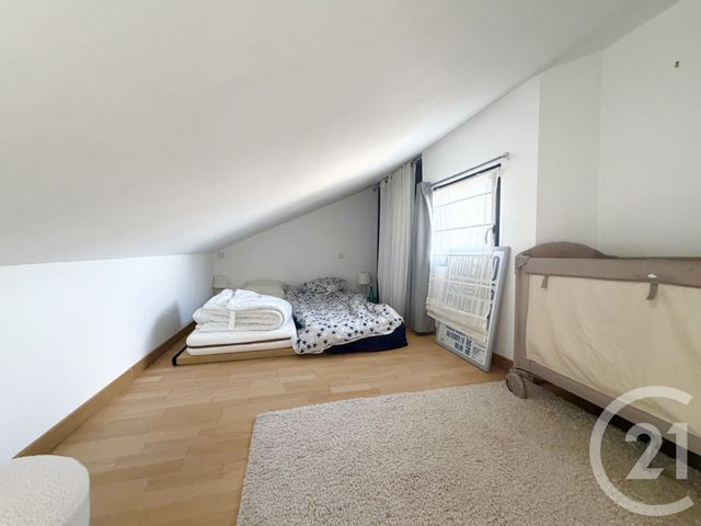 Appartement F3 &agrave; vendre - 3 pi&egrave;ces - 51,55 m2 - Deauville - 14 - BASSE-NORMANDIE