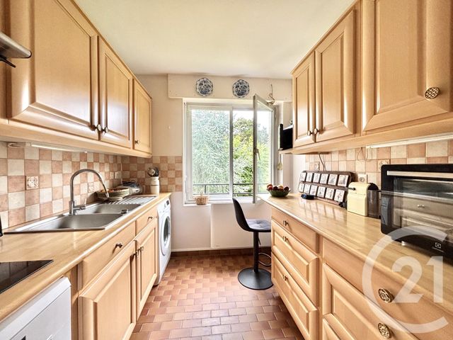 Appartement F3 &agrave; vendre - 3 pi&egrave;ces - 68,55 m2 - Deauville - 14 - BASSE-NORMANDIE