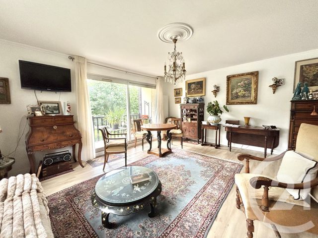 Appartement F3 &agrave; vendre - 3 pi&egrave;ces - 68,55 m2 - Deauville - 14 - BASSE-NORMANDIE